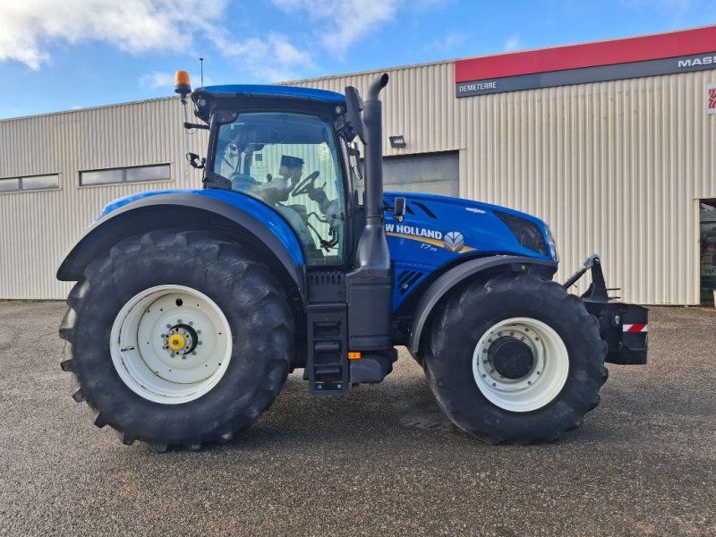 New Holland t7.315 HD