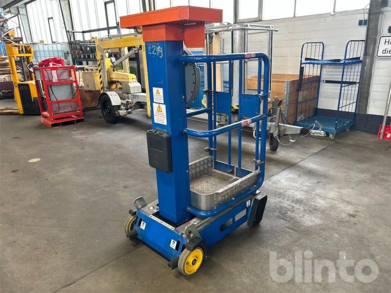 Premium Ltd Peco-Lift