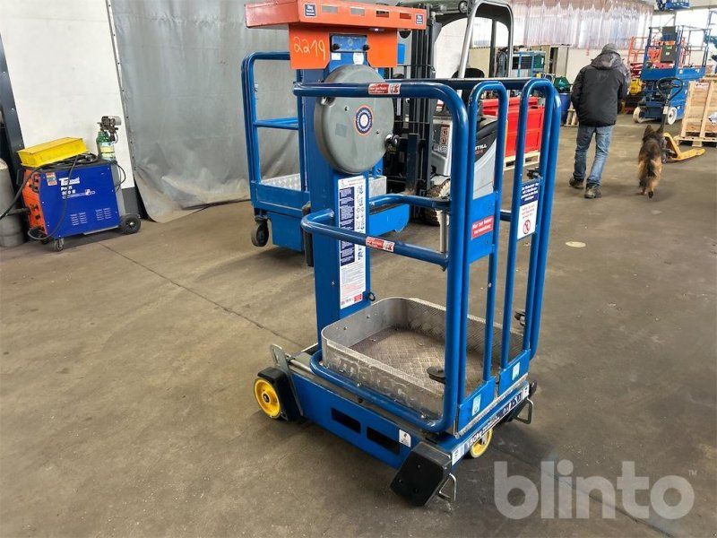 Premium Ltd Peco-Lift