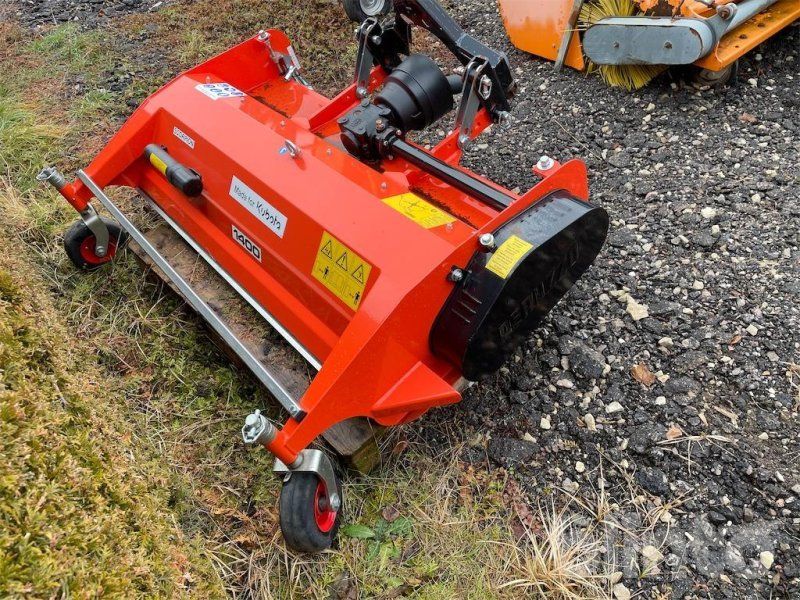 Peruzzo SCORPION 1400