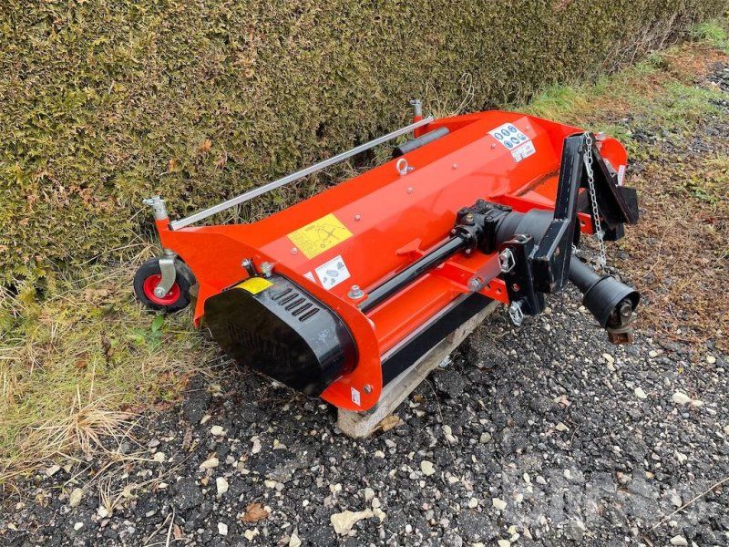 Peruzzo SCORPION 1400