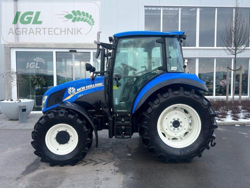 New Holland T 4,75
