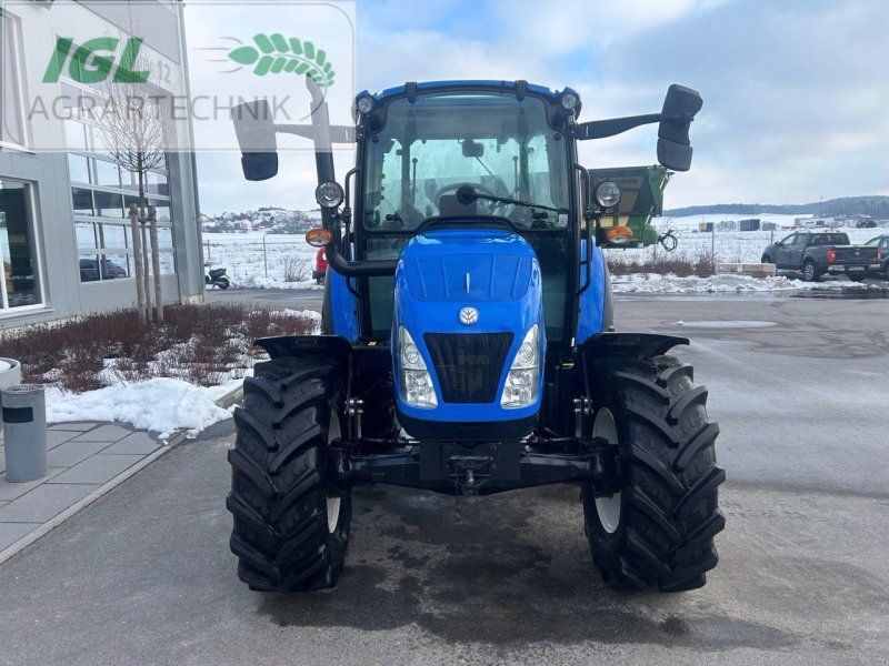 New Holland T 4,75