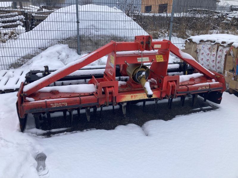 Maschio DM RAPIDO PLUS