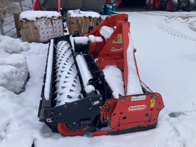 Maschio DM RAPIDO PLUS