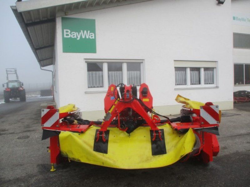 Pöttinger Novacat 301 Alpha Motion ED PRO