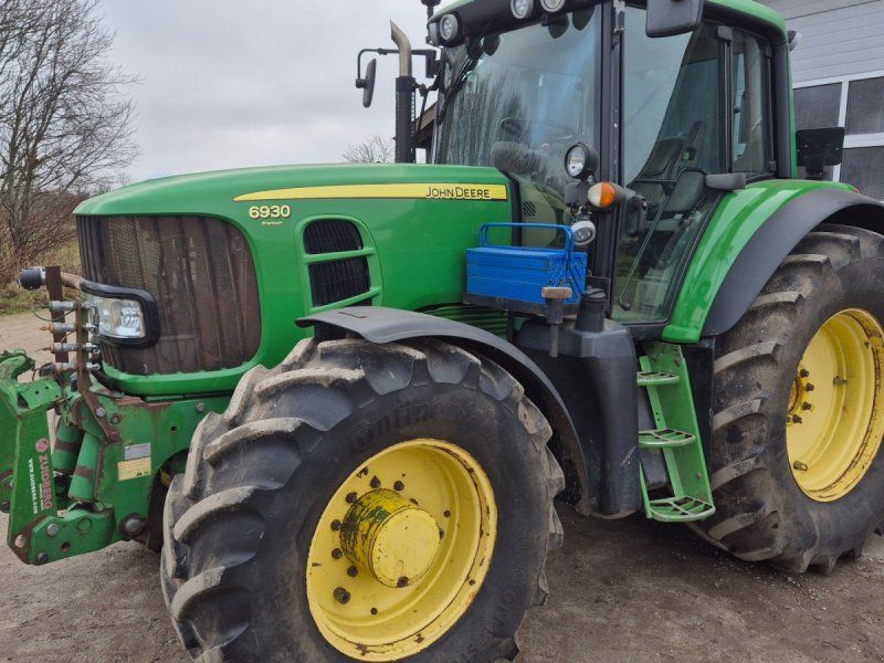John Deere 6930 Premium Autopower