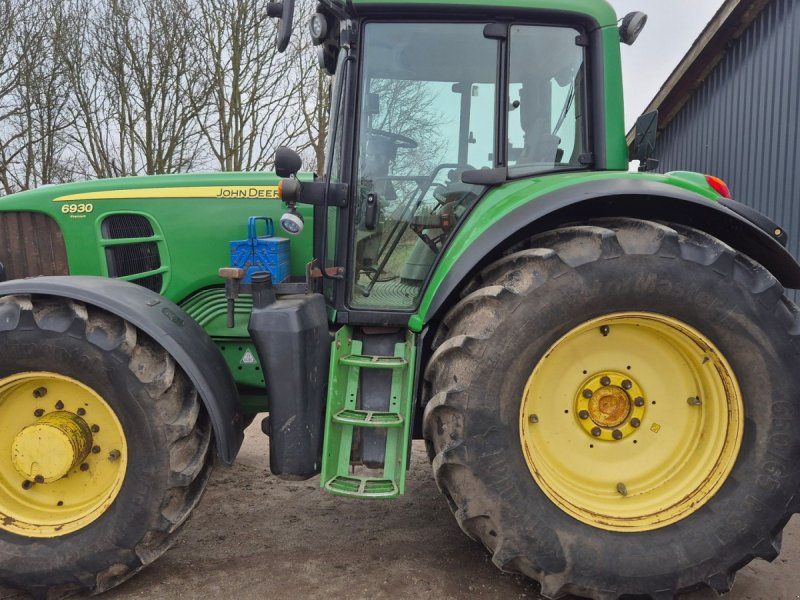 John Deere 6930 Premium Autopower