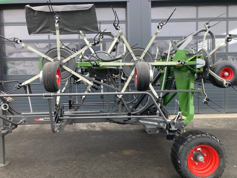 Fendt Twister 11008 T