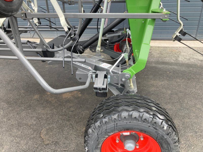 Fendt Twister 11008 T