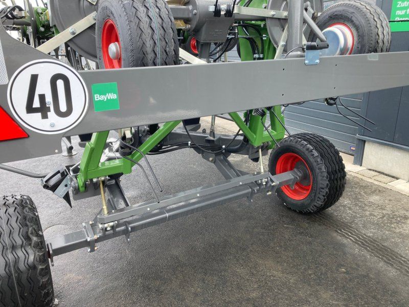 Fendt Twister 11008 T