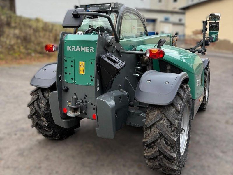 Kramer KT 407