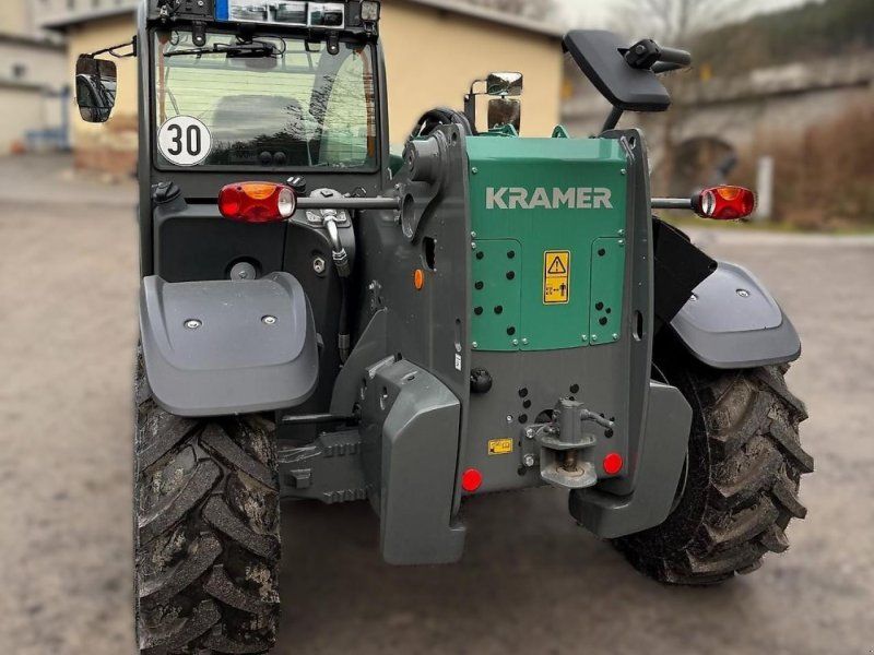 Kramer KT 407