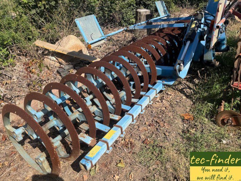 Lemken VarioPack 110 FEP/K 600/70