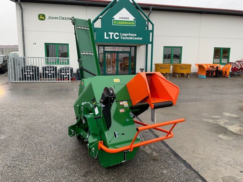 Posch SmartCut 700 3/3 Finanzierung