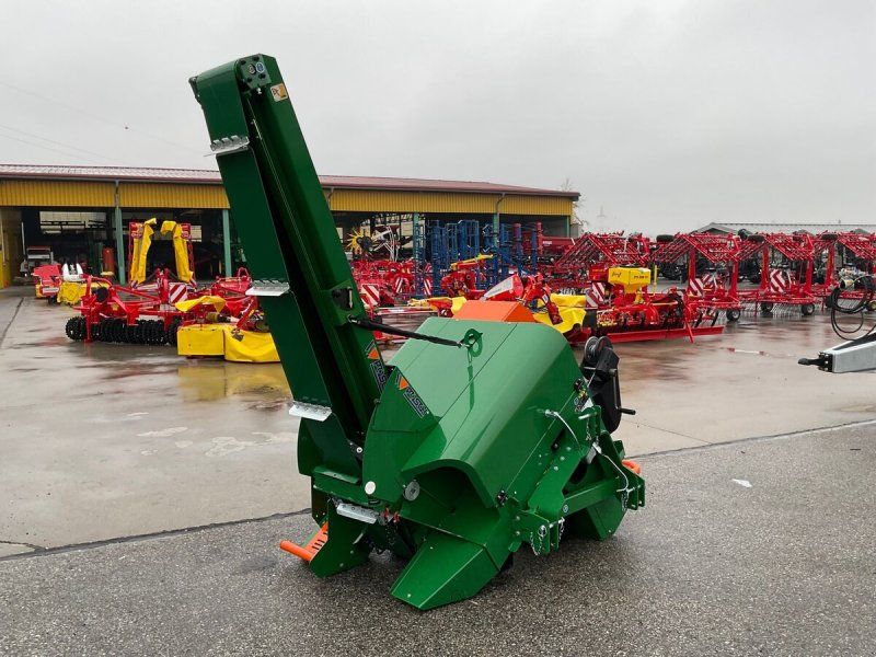 Posch SmartCut 700 3/3 Finanzierung