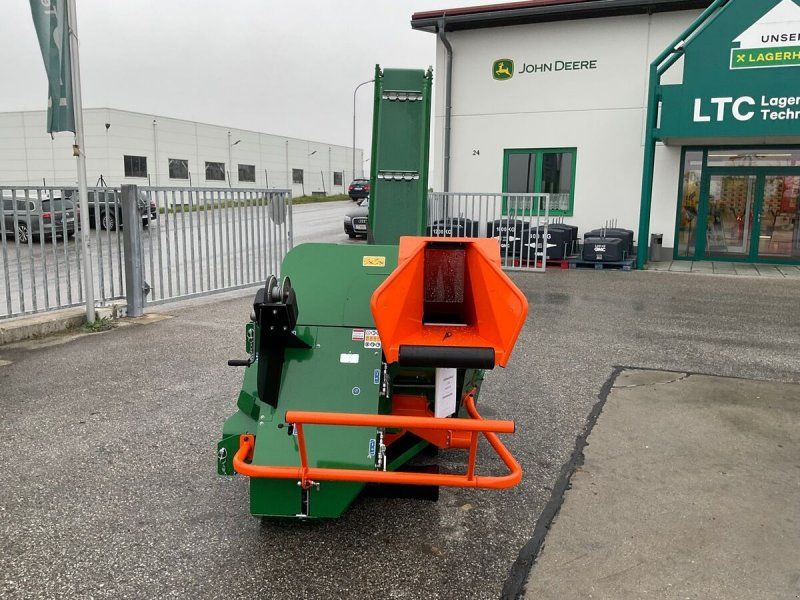 Posch SmartCut 700 3/3 Finanzierung