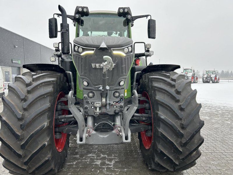 Fendt 936 VARIO GEN7
