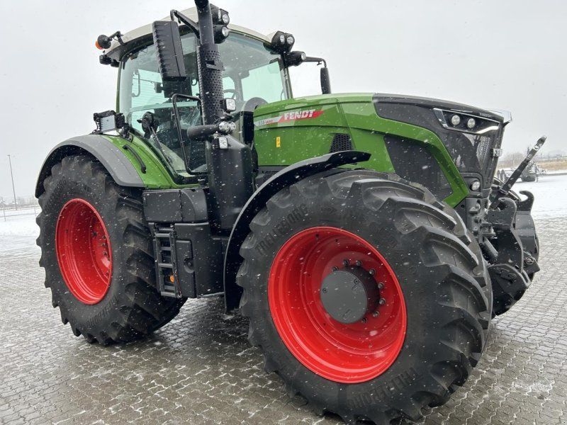 Fendt 936 VARIO GEN7