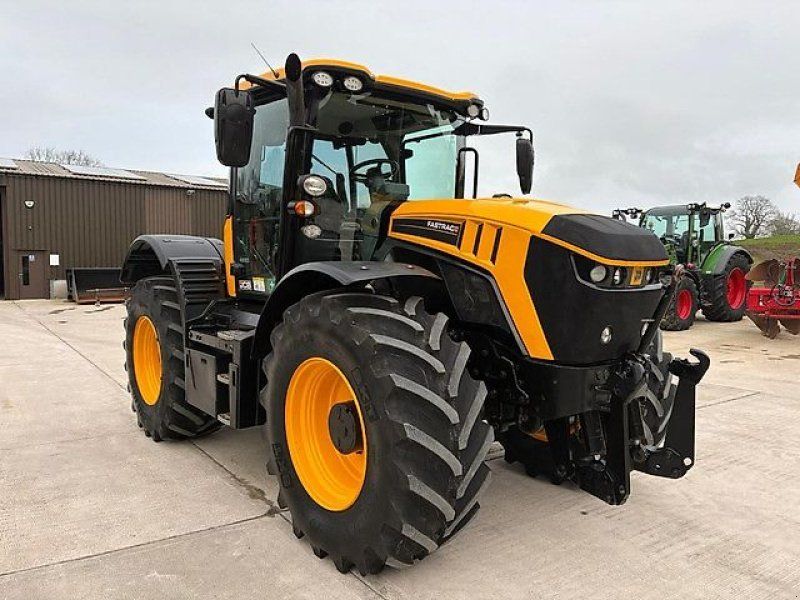JCB 4420