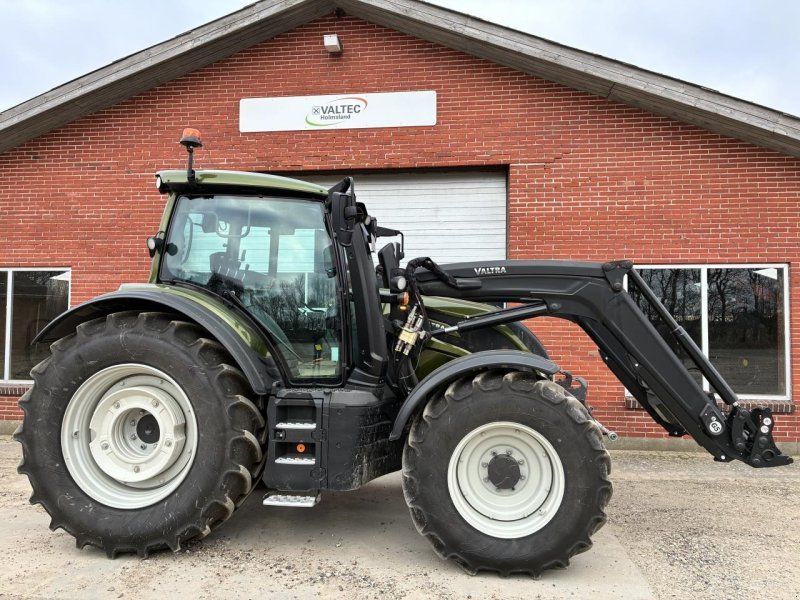 Valtra N155EA 2B1