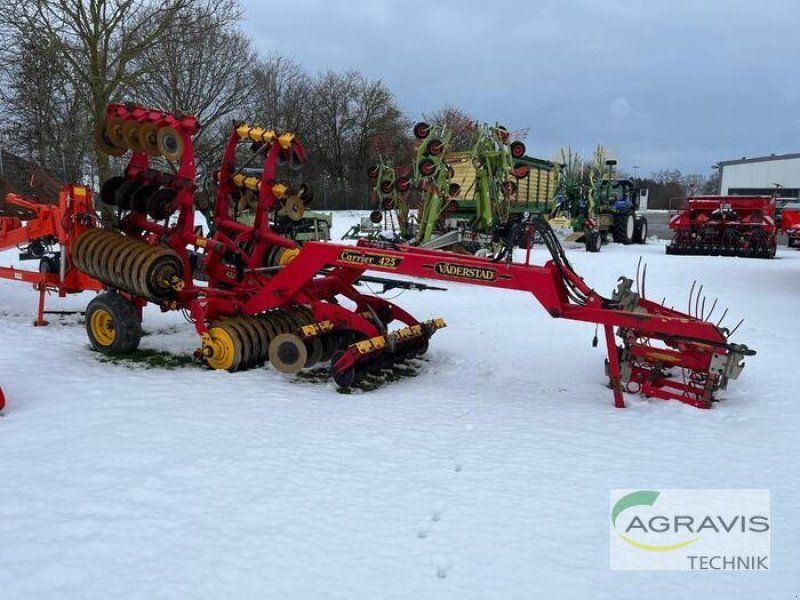 Väderstad CARRIER CR 425