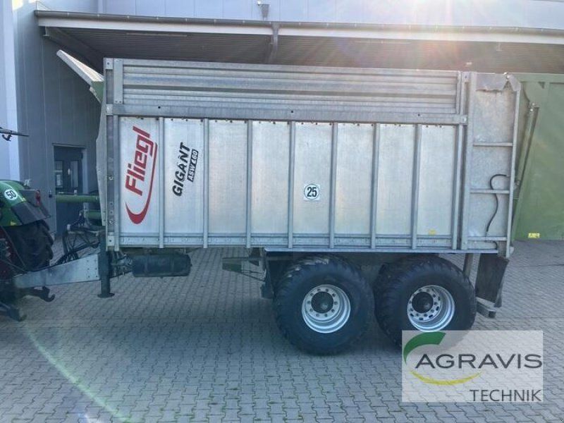 Fliegl ASW 160 FOX