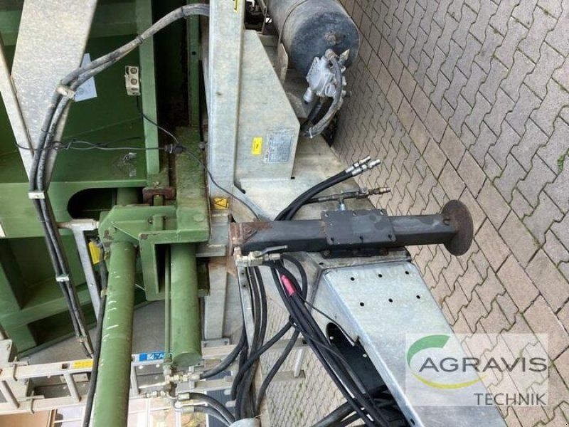 Fliegl ASW 160 FOX