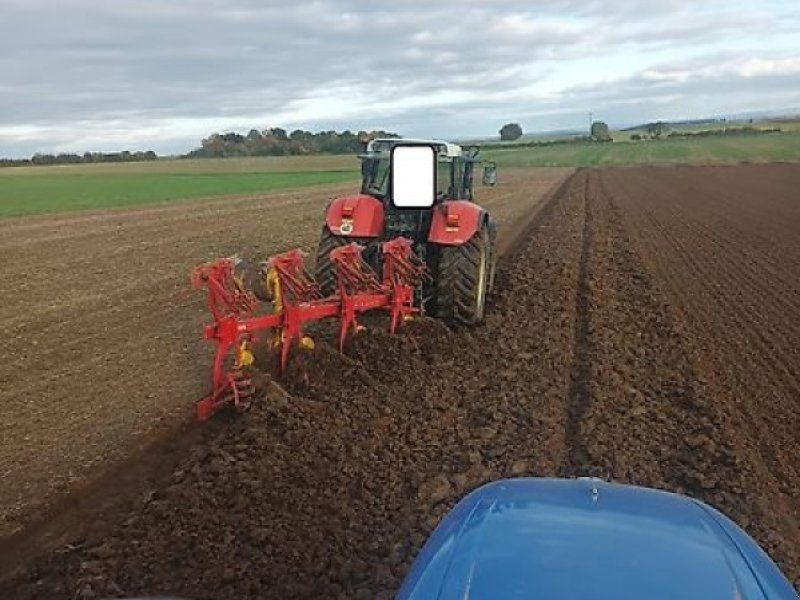 Pöttinger Servo 35 Plus