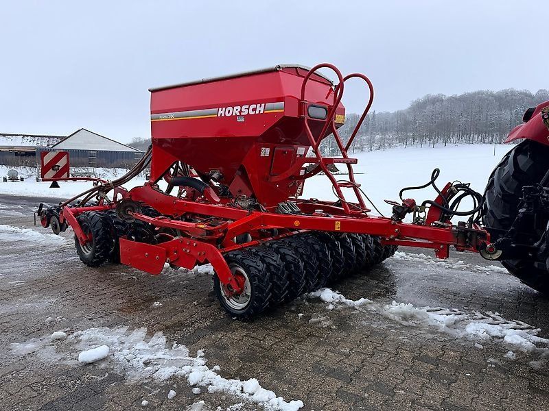 Horsch Pronto 3DC