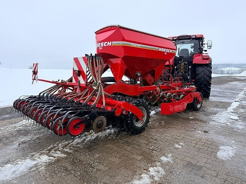 Horsch Pronto 3DC