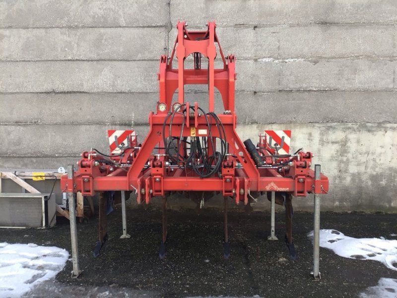 Evers Dammprofi DK 4