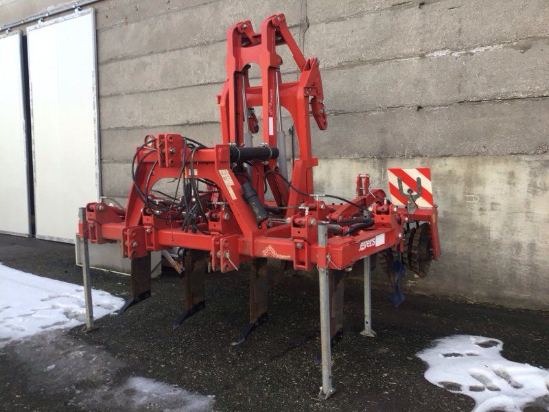 Evers Dammprofi DK 4