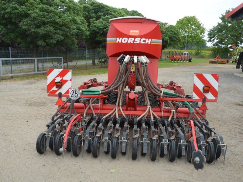 Horsch Pronto 3 DC