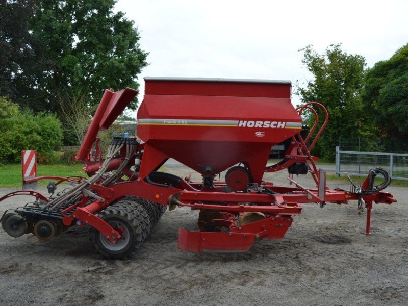 Horsch Pronto 3 DC