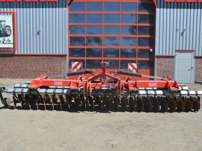 Volmer T-Rubber TR-W 601