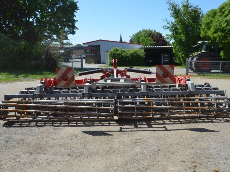 Volmer T-Rubber TR-W 601