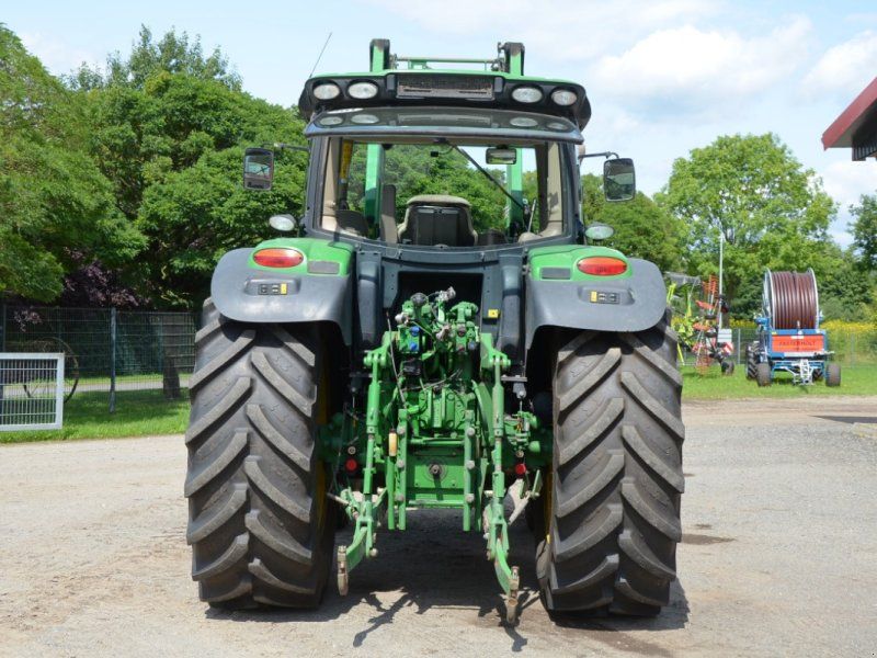 John Deere 6150 R