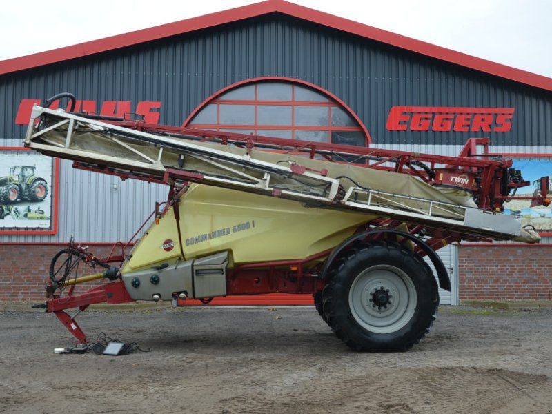 Hardi Commander 5500 i