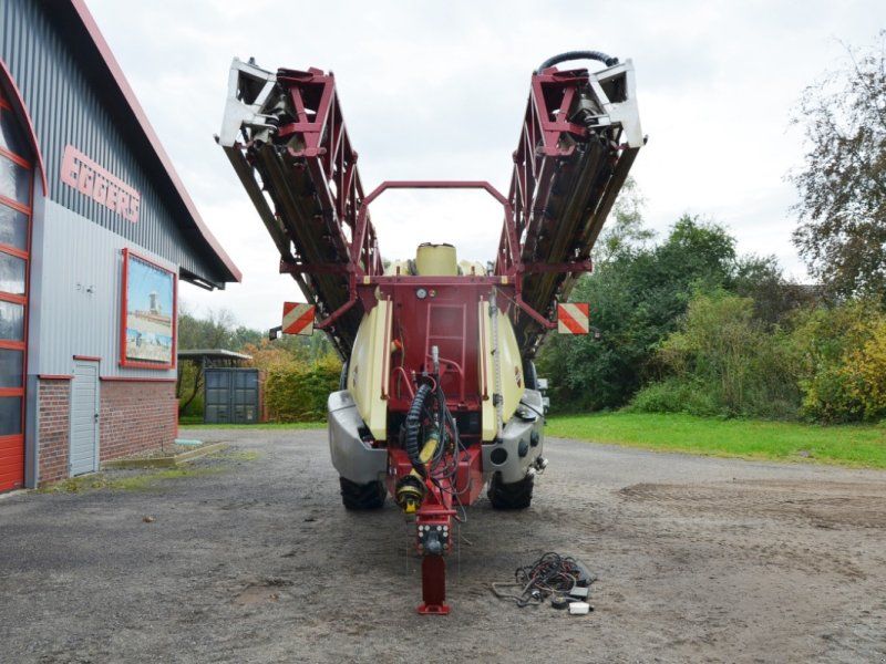 Hardi Commander 5500 i