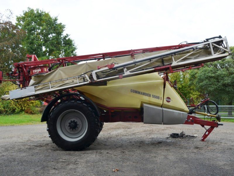 Hardi Commander 5500 i