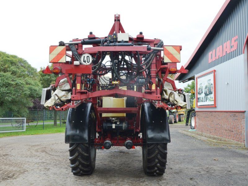 Hardi Commander 5500 i