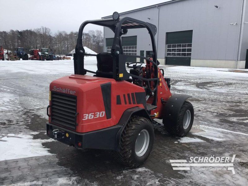 Schäffer 3630