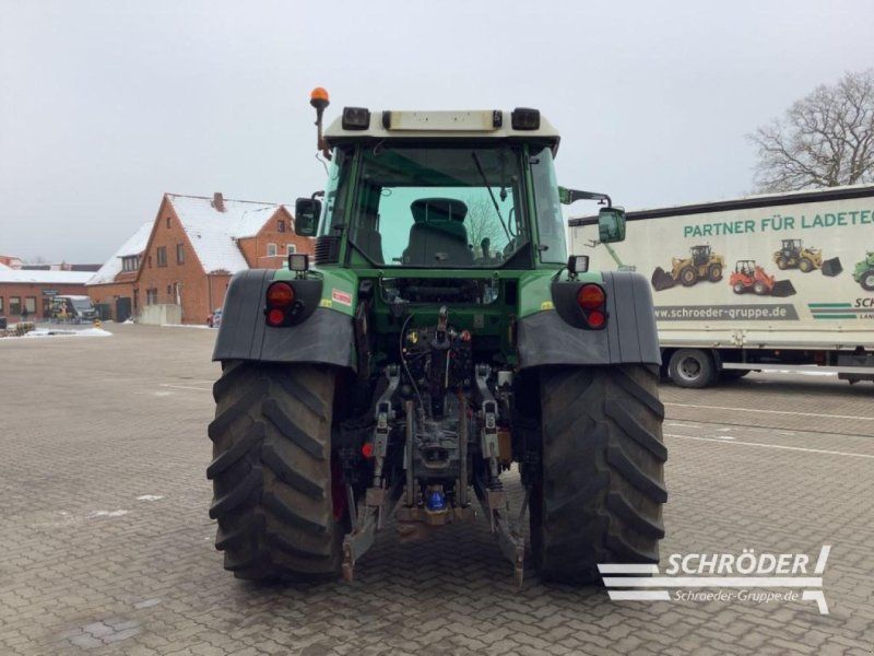 Fendt 415 VARIO TMS