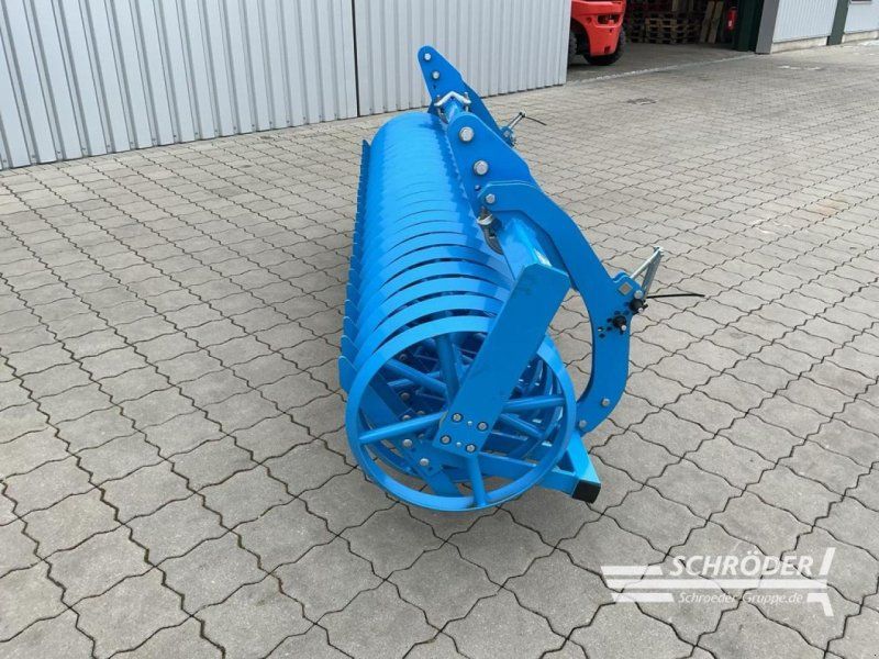 Lemken MESSERWALZE MSW 600 3,00 M