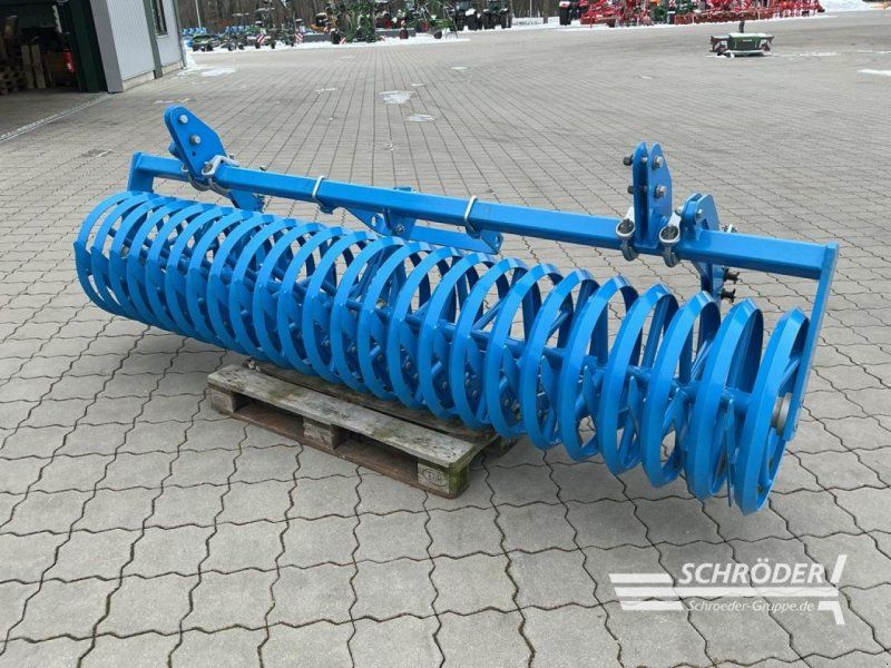 Lemken MESSERWALZE MSW 600 3,00 M