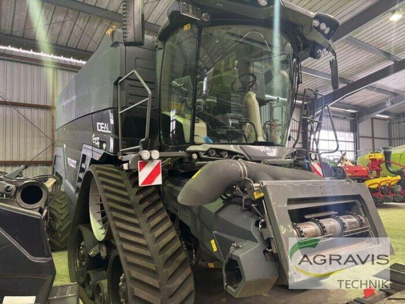 Fendt IDEAL 7 T