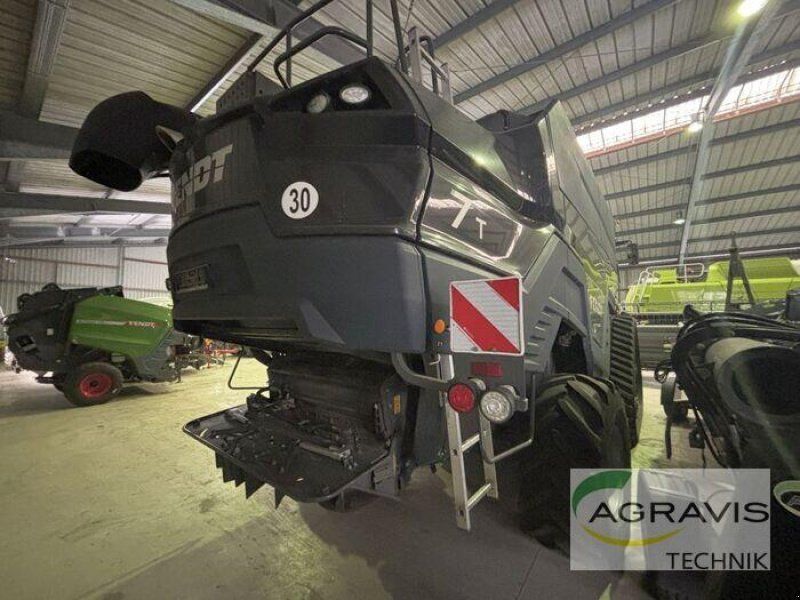 Fendt IDEAL 7 T