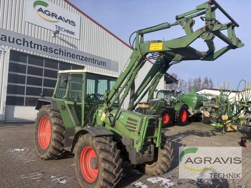 Fendt FARMER 308 LSA