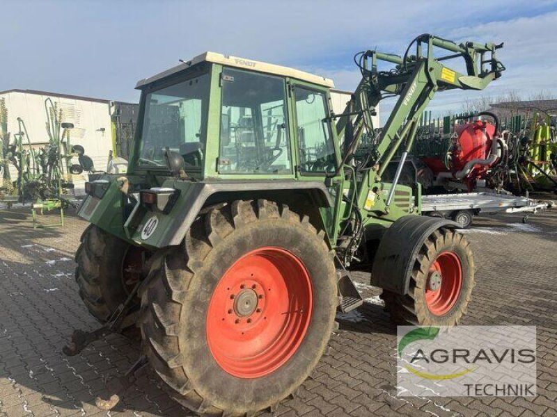 Fendt FARMER 308 LSA